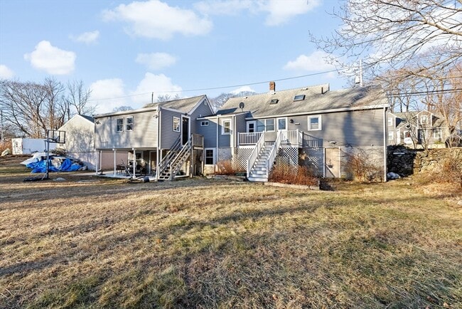 Building Photo - 151 Hull St