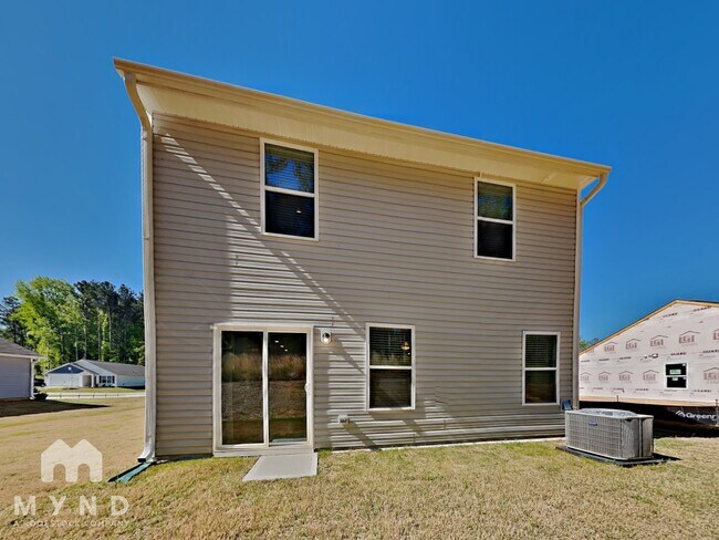 Building Photo - 180 Ivy Bank Dr