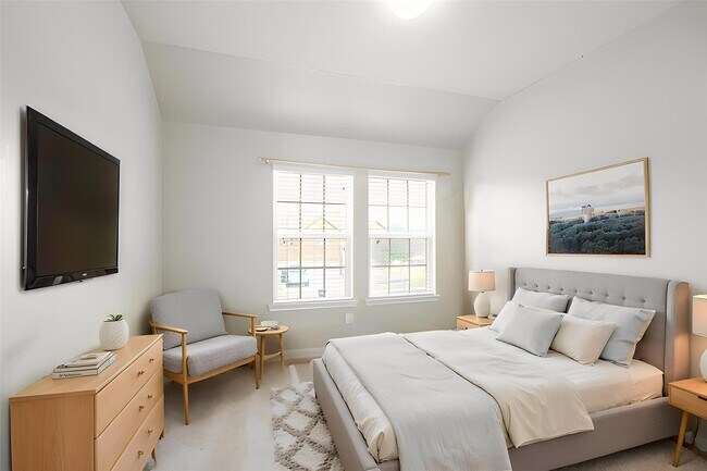 Building Photo - 25407 Terrain Park Dr