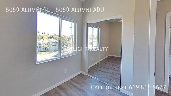 Building Photo - 5059 Alumni Pl