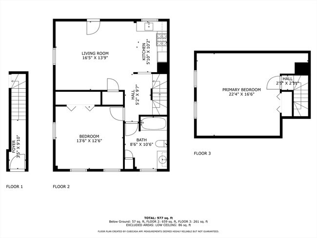 Building Photo - 238 Neponset St