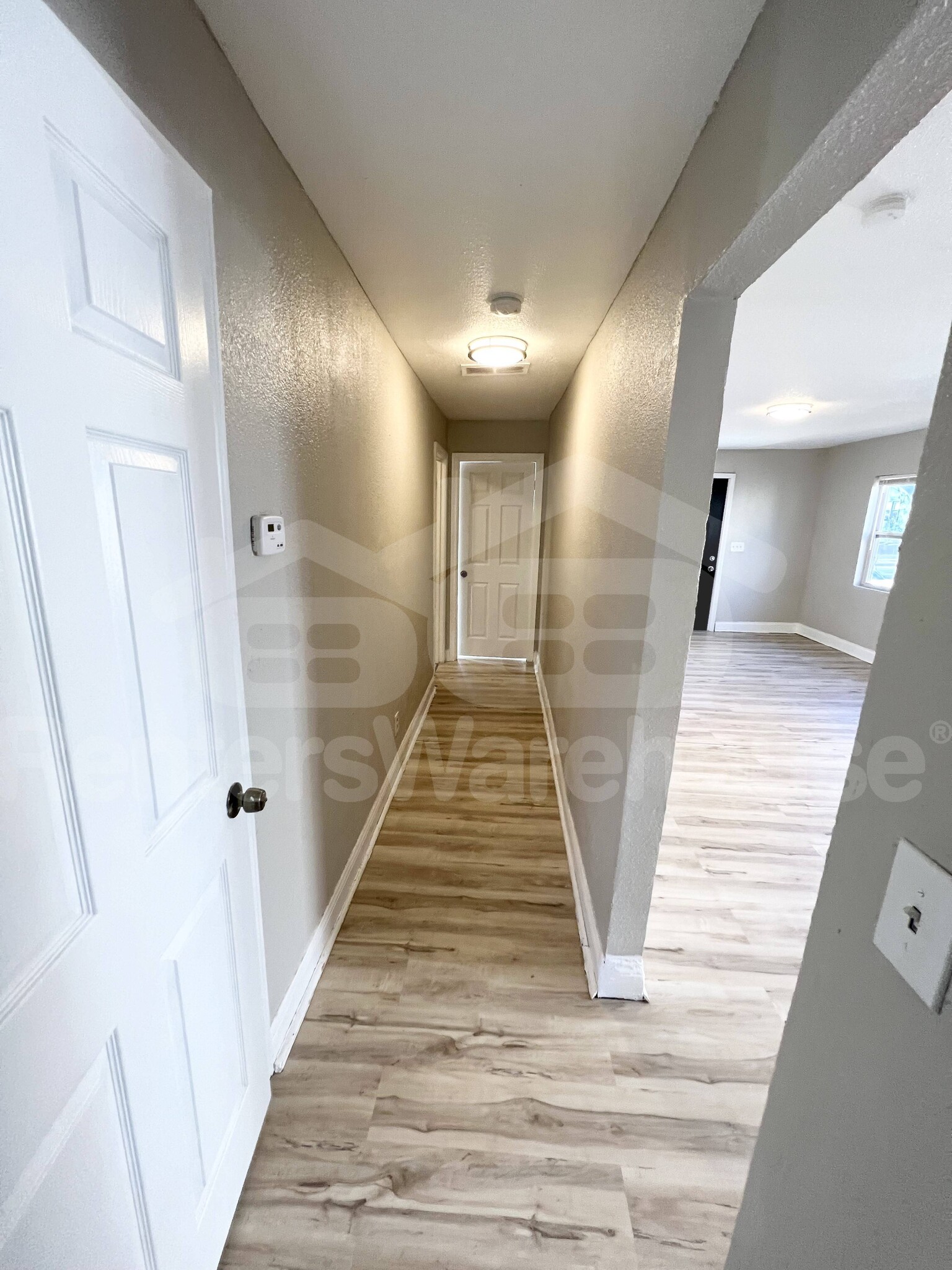 Building Photo - 6841 Walrond Ave