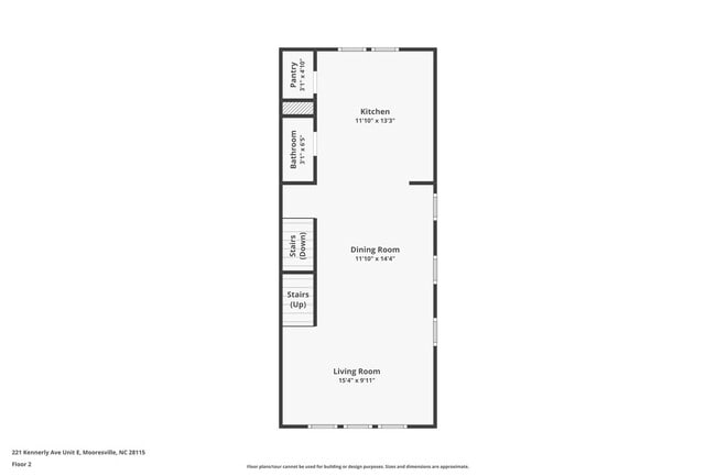 Building Photo - FIRST MONTH FREE -  3BR/3.5BA brand new townhome with 1-car garage near Downtown Mooresville.