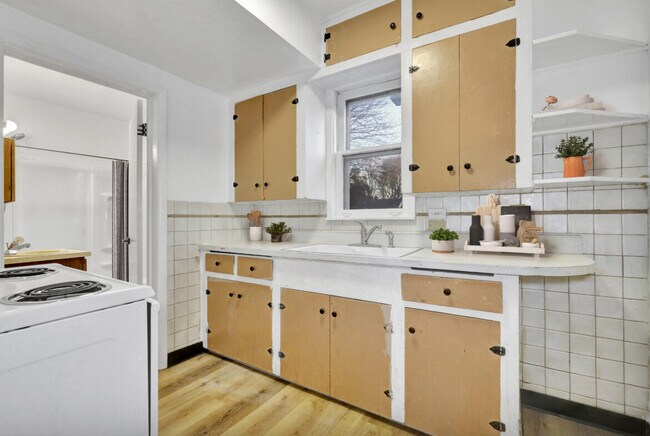 Building Photo - 917 S Pennsylvania Ave