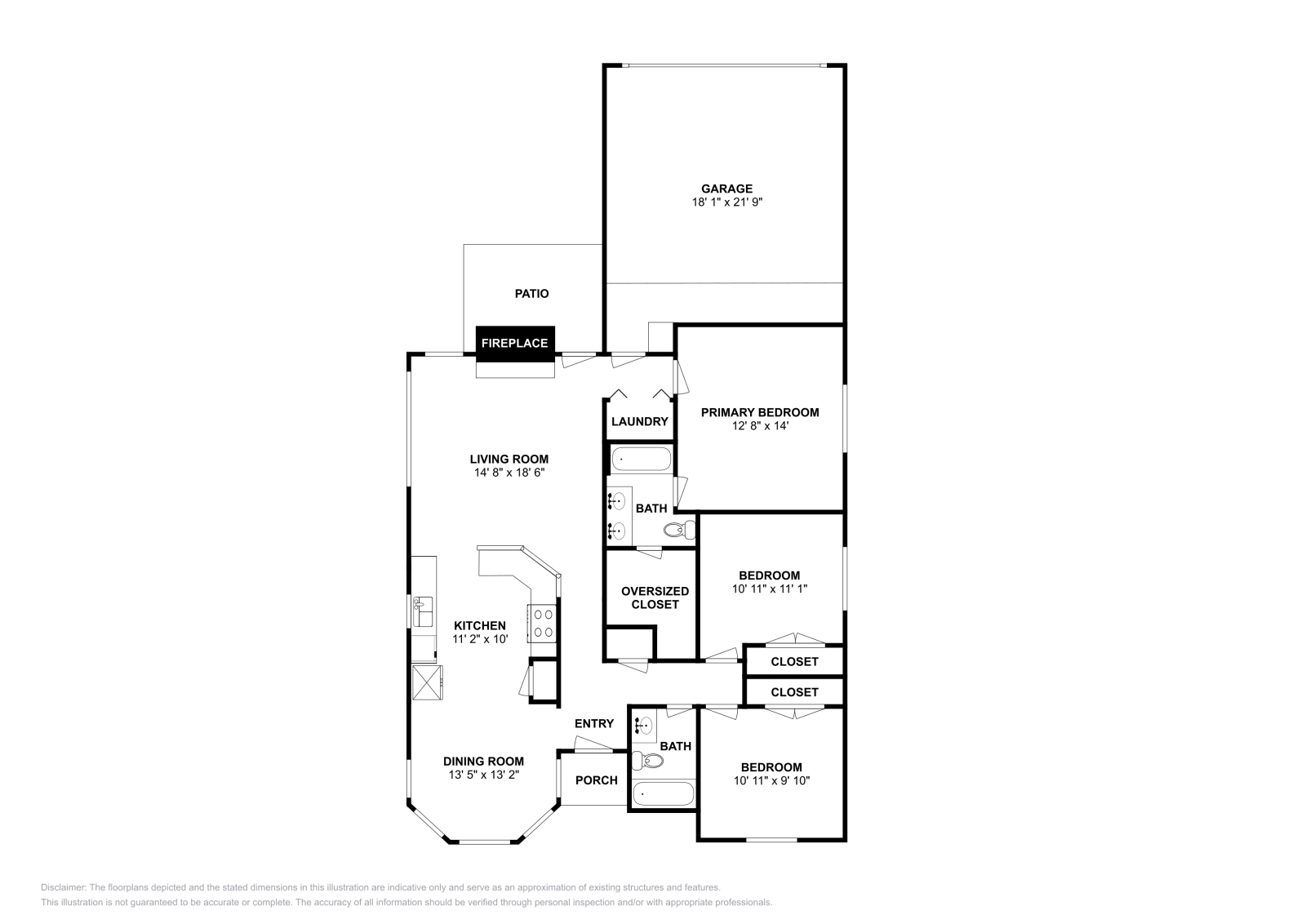 Building Photo - 1525 Juniper Ln