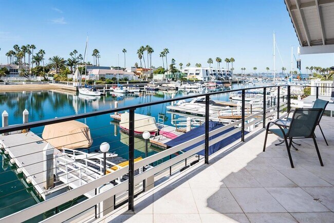 Building Photo - Custom Home with Boat Dock