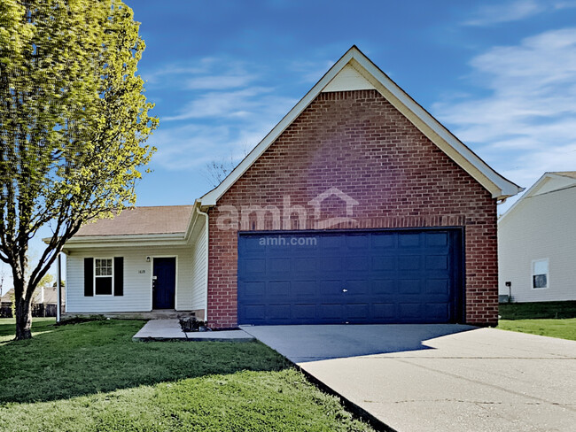 Building Photo - 1633 Jo Ann Dr