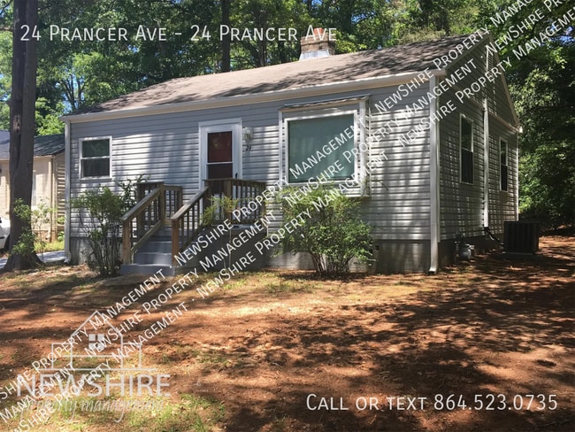 Building Photo - 24 Prancer Ave