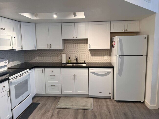 Building Photo - Newly Renovated 1-Bedroom 1-Bath Condo in Thornton! 2-Balconies, 1-Reserved Parking Spot.