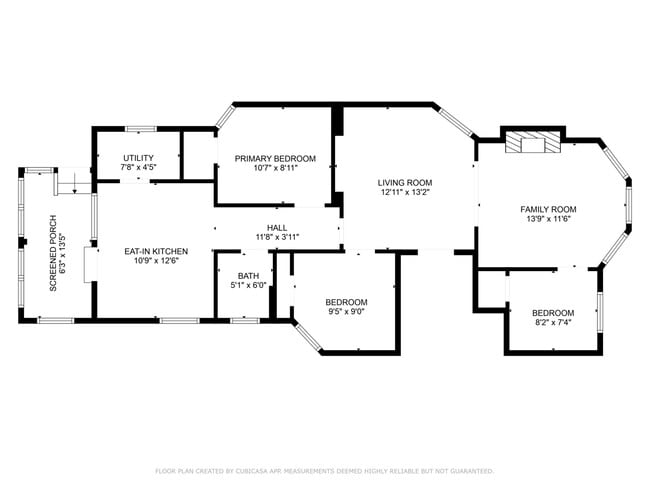 Building Photo - 6239 S Langley Ave