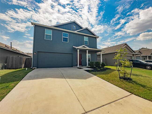 Building Photo - 14007 Tordillo Dr