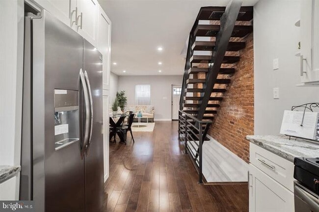 Building Photo - 1539 S Ringgold St