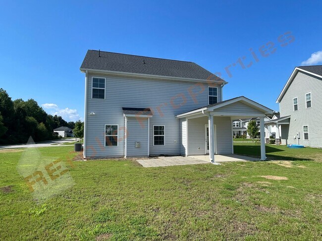 Building Photo - 100 Wicklow Ct