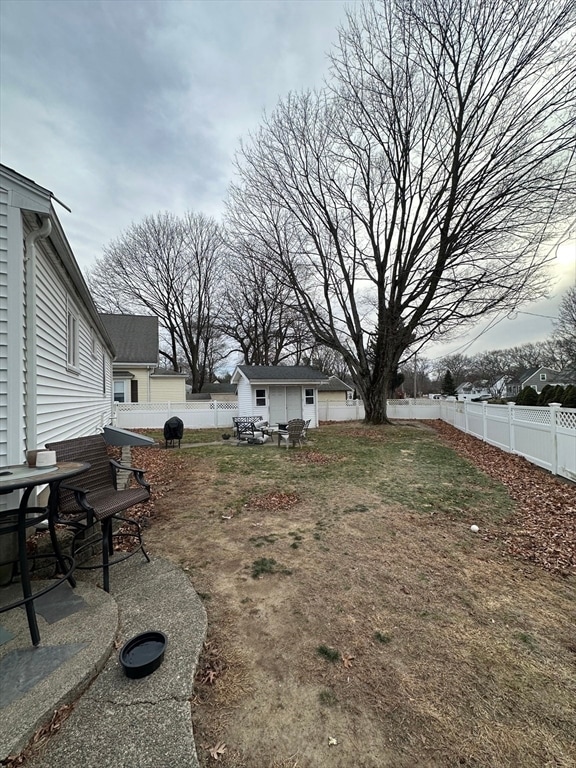 Building Photo - 284 Torrey St