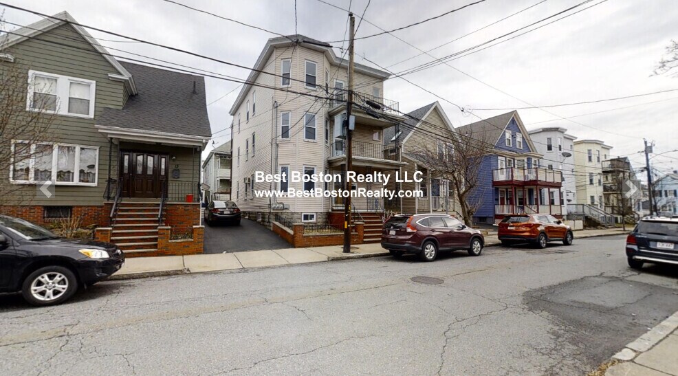 Building Photo - 11 Partridge Ave