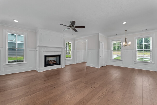 Building Photo - 5421 Texel Ln