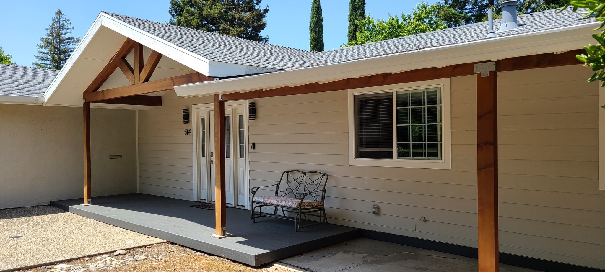 Building Photo - 514 Osborn Ln