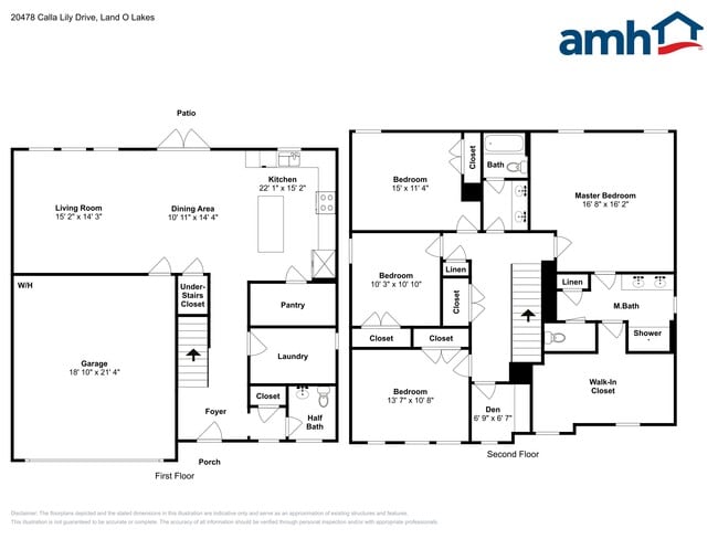 Building Photo - 20478 Calla Lily Dr