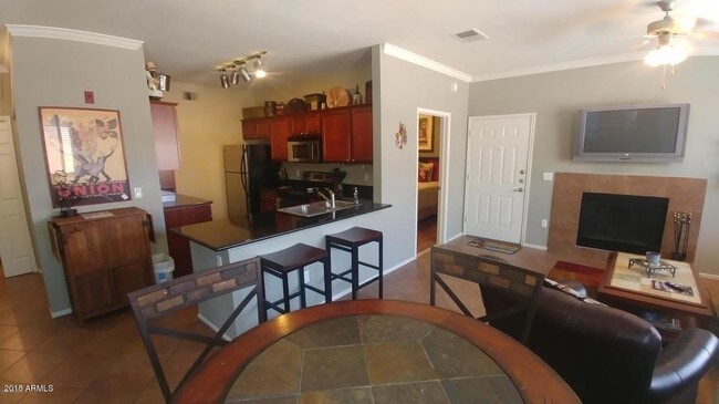 Building Photo - 7009 E Acoma Dr