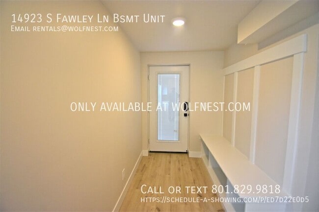 Building Photo - 14923 Fawley Ln