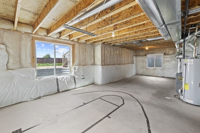Building Photo - 9432 Beryl Dr