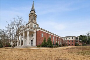 Building Photo - 1200 Ponce De Leon Ave NE