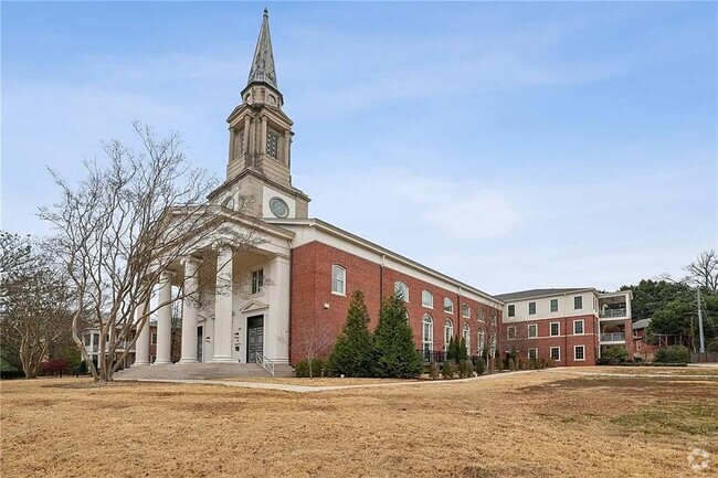 Building Photo - 1200 Ponce De Leon Ave NE