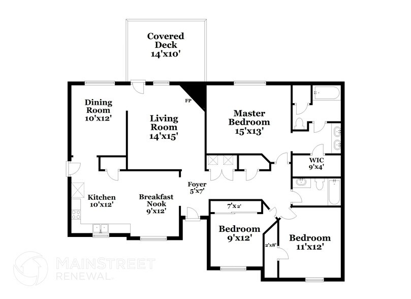 Building Photo - 16 Sodan Dr