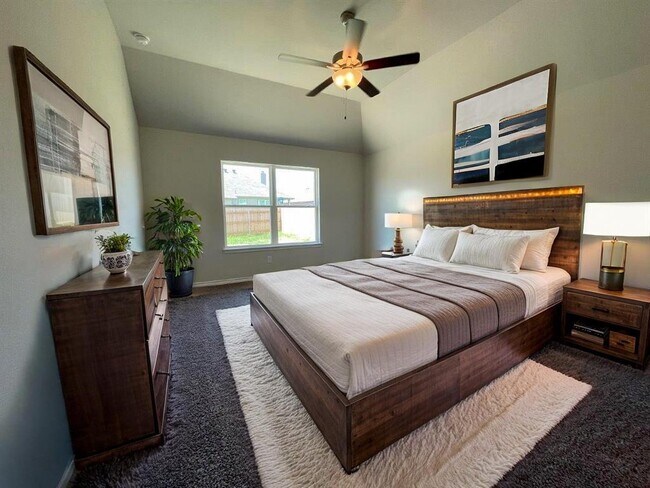 Building Photo - 7726 Merry Oaks Cv