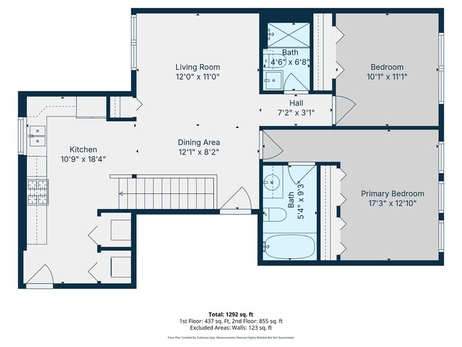 Building Photo - 9100 Lamon Ave