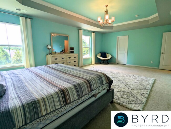 Building Photo - 16919 Wild Senna Pl