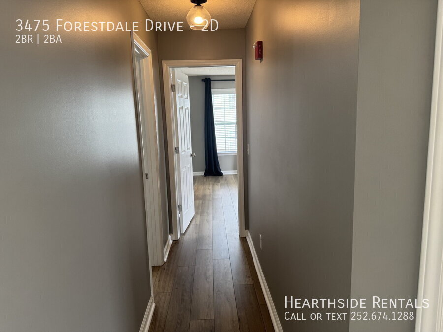 Building Photo - 3475 Forestdale Dr