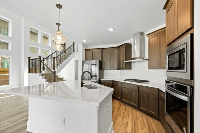 Building Photo - 15842 Formaston Forest Dr