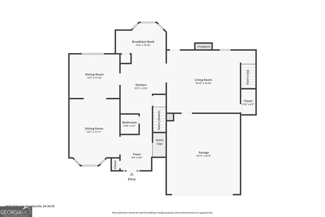 Building Photo - 4631 Glider Cir