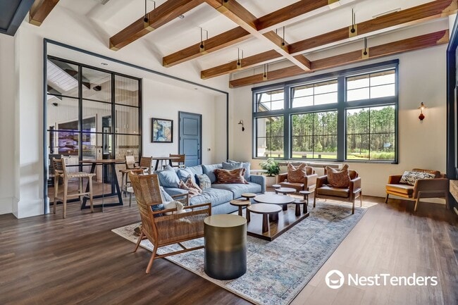 Building Photo - Enjoy Resort-Style Amenities in Beautiful ...