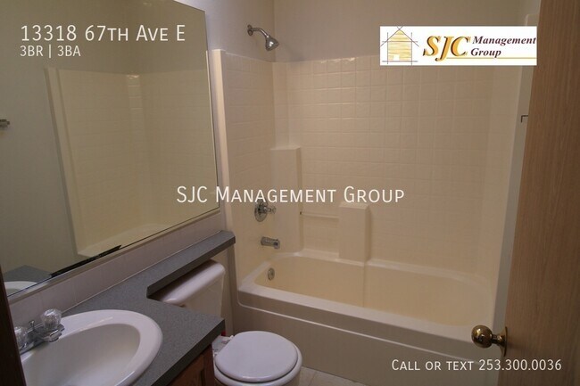 Building Photo - 13318 67th Ave E