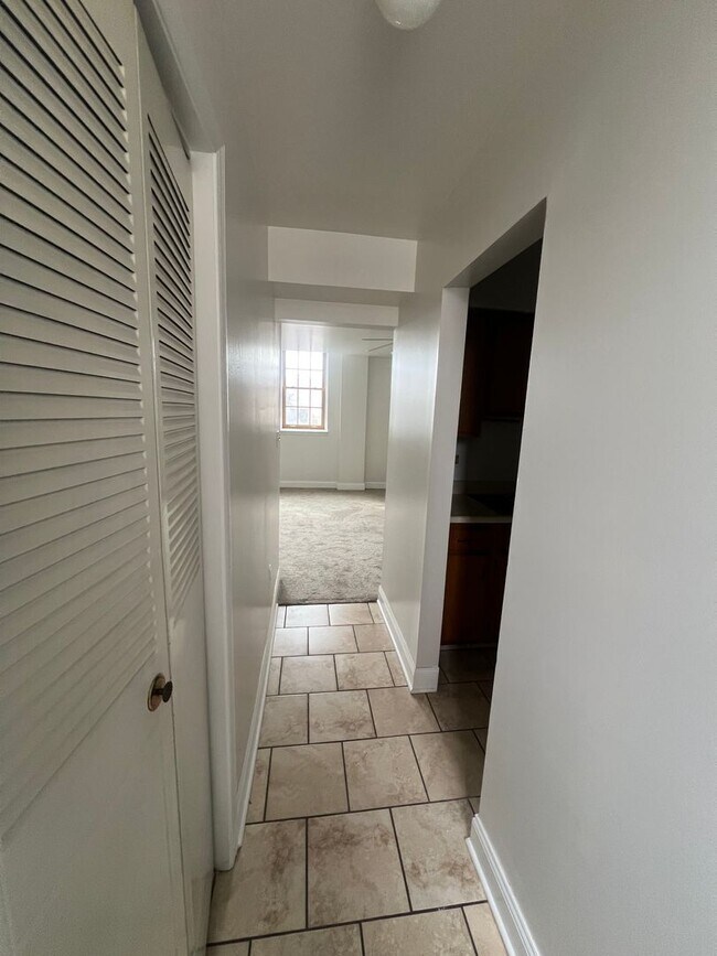 Interior Photo - Spring Garden Court