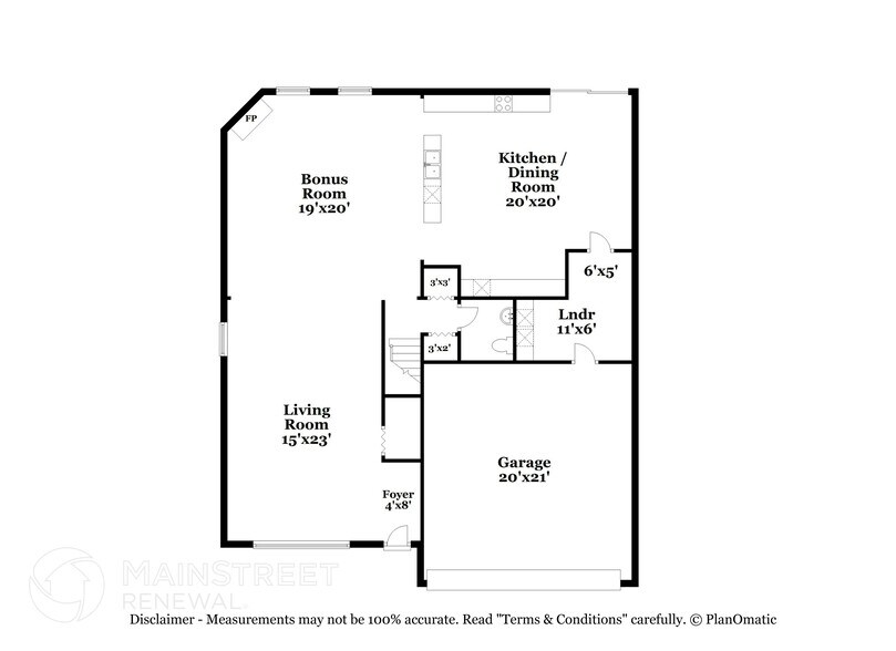 Building Photo - 10809 Dry Stone Dr
