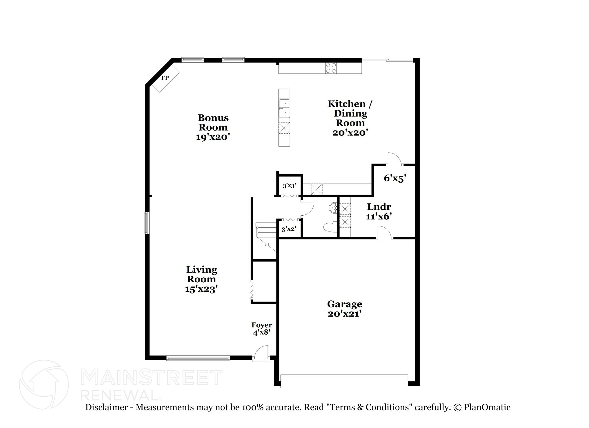 Building Photo - 10809 Dry Stone Dr