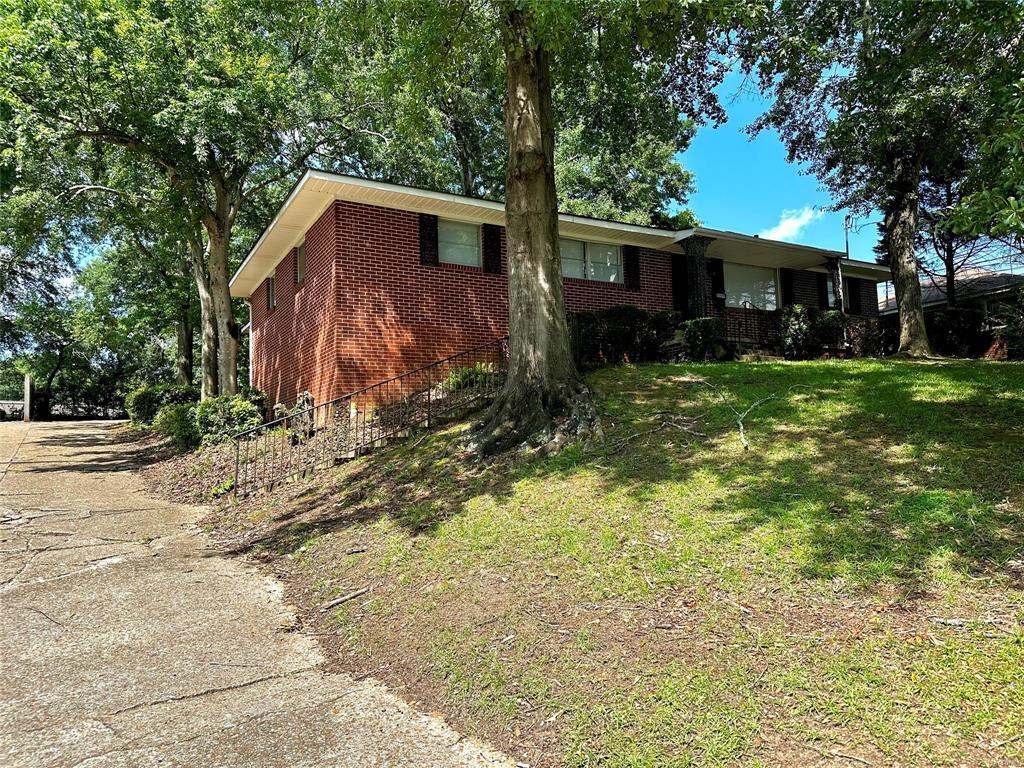 Building Photo - 1009 Rosedale Dr