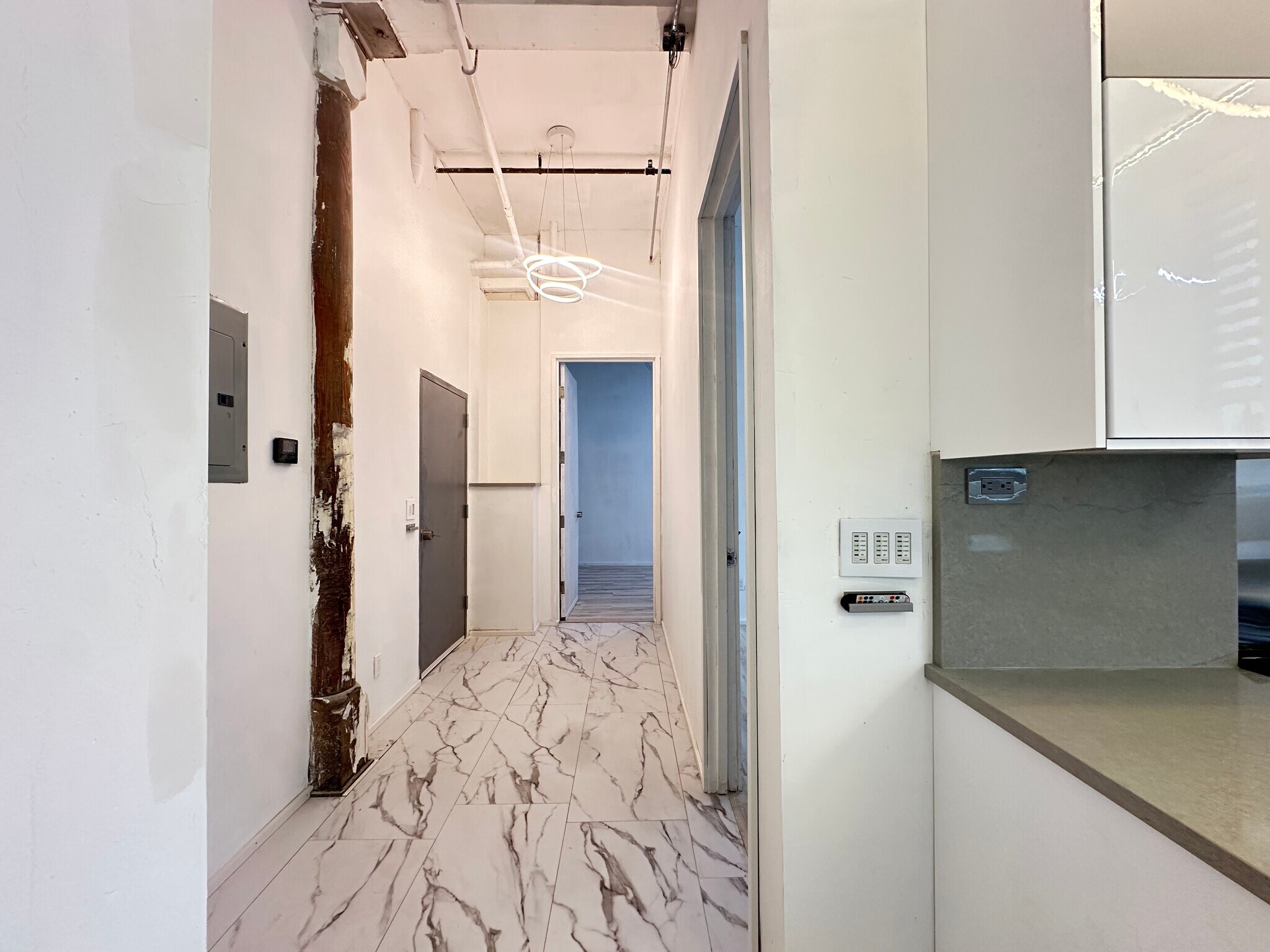 Building Photo - 109 Summer St