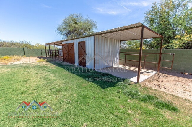 Building Photo - 38414 N 12th St