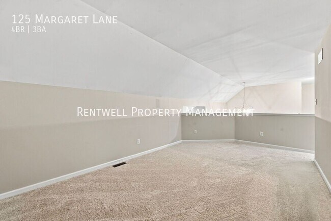 Building Photo - 125 Margaret Ln