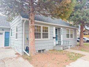 Building Photo - 308 1/2-502 1/2 S 16th St