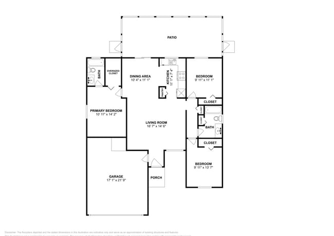 Building Photo - 1419 Birchstone Avenue Brandon FL