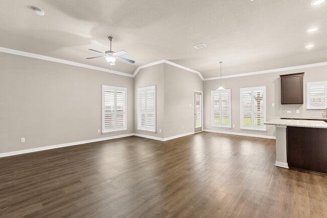 Building Photo - 2809 Keathley Dr