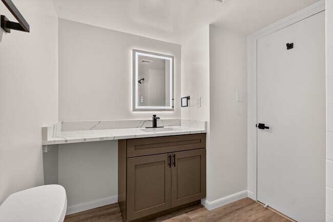 Building Photo - Gorgeously renovated 3BR/2BTH in Beltsville, MD. Ready for immediate move-in!!!