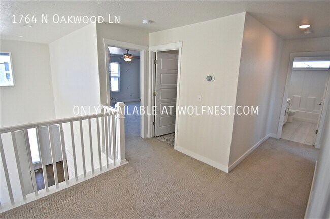 Building Photo - Incredible 4 Bed Saratoga Springs Home! No...