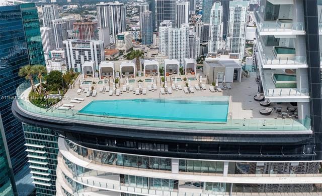 Building Photo - 300 Biscayne Boulevard Way