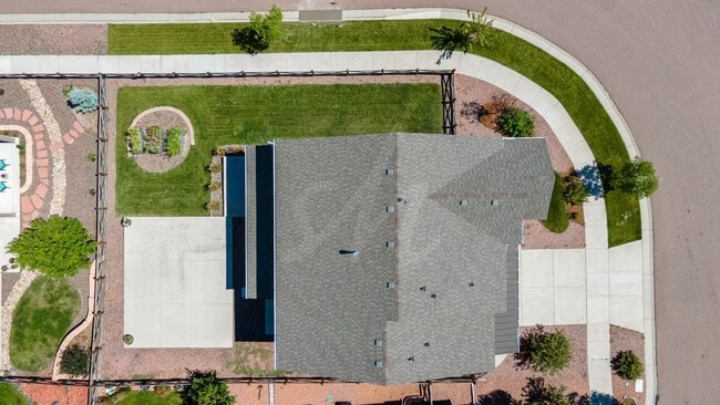 Building Photo - Stunning 5 bedroom home in Banning Lewis R...